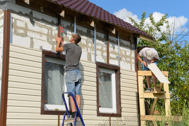 Best Composite Siding  in Oakland, NE