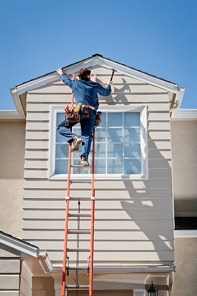 Best Insulated Siding Installation  in Oakland, NE